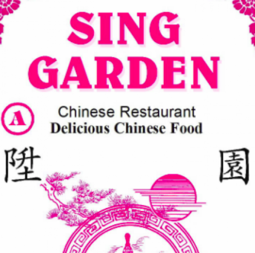 Photo by Sing Garden Restaurant for Sing Garden Restaurant
