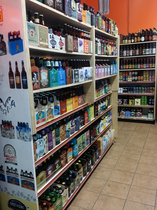 Beer Superstore in Kings County City, New York, United States - #2 Photo of Point of interest, Establishment, Store, Liquor store