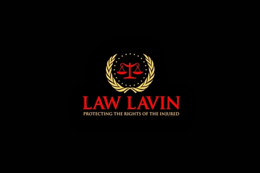 The Law Offices of Thomas J. Lavin in Bronx City, New York, United States - #2 Photo of Point of interest, Establishment, Lawyer