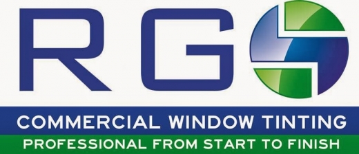 RG Commercial Window Tinting in Kings County City, New York, United States - #3 Photo of Point of interest, Establishment, Car repair