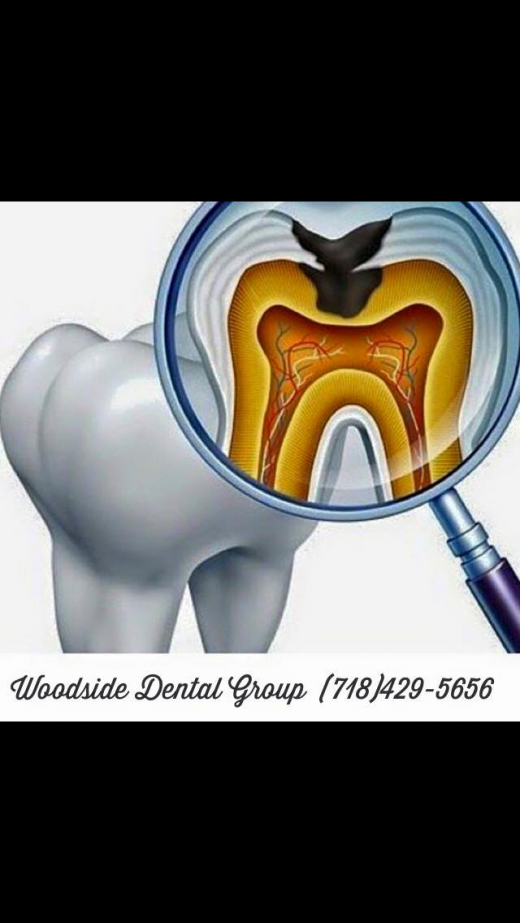 Photo by <br />
<b>Notice</b>:  Undefined index: user in <b>/home/www/activeuser/data/www/vaplace.com/core/views/default/photos.php</b> on line <b>128</b><br />
. Picture for Woodside Smile Dental in New York City, New York, United States - Point of interest, Establishment, Health, Dentist