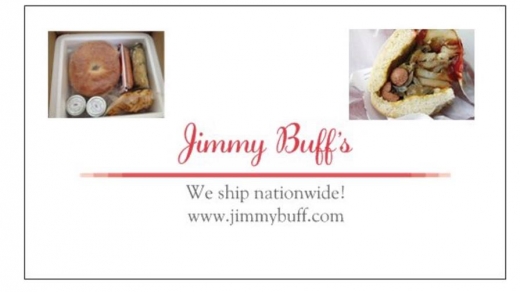 Photo by Jimmy Buff's Italian Hot Dogs for Jimmy Buff's Italian Hot Dogs