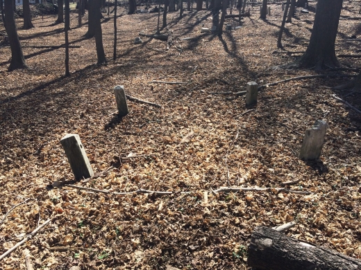 Vermulen Cemetery (Holland Cemetery) in Hawthorne City, New Jersey, United States - #2 Photo of Point of interest, Establishment, Cemetery