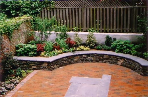Mickael Pelow Gardens in Queens City, New York, United States - #1 Photo of Point of interest, Establishment, General contractor