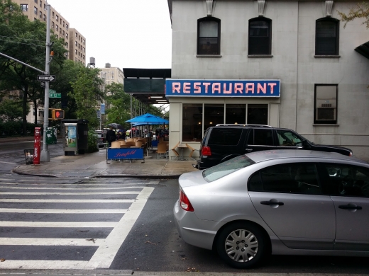 Tom's Restaurant in New York City, New York, United States - #4 Photo of Restaurant, Food, Point of interest, Establishment