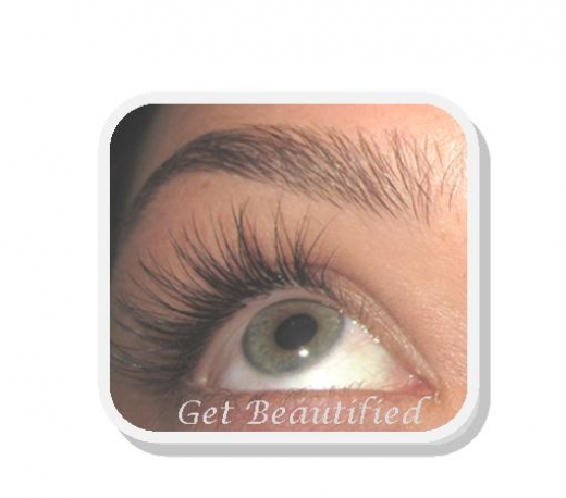 Get Beautified Eyelash Extension & Facial Spa in Long Beach City, New York, United States - #3 Photo of Point of interest, Establishment, Health, Spa, Beauty salon