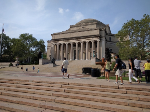 Columbia University Music Library in New York City, New York, United States - #4 Photo of Point of interest, Establishment, Library