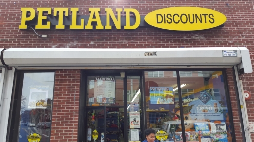 Petland Discounts in Kings County City, New York, United States - #1 Photo of Point of interest, Establishment, Store