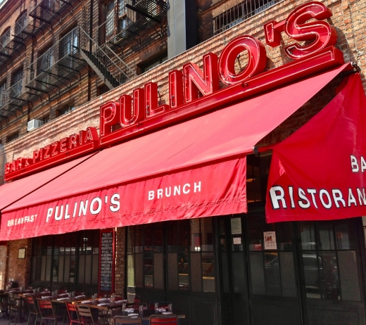 Cherche Midi in New York City, New York, United States - #1 Photo of Restaurant, Food, Point of interest, Establishment
