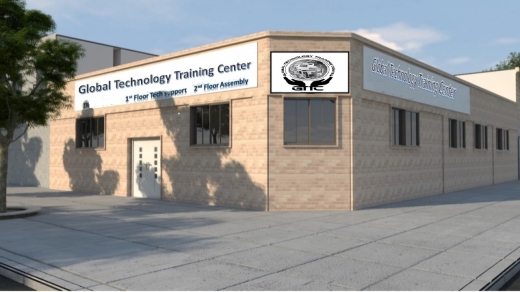 Global Technology Training Center(GTTC) in Kings County City, New York, United States - #1 Photo of Point of interest, Establishment