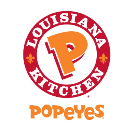 Popeyes® Louisiana Kitchen in Perth Amboy City, New Jersey, United States - #2 Photo of Restaurant, Food, Point of interest, Establishment