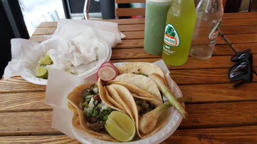 Photo by PaPa CHiEF for Taqueria Acatlan