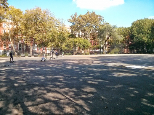 Tompkins Square Park in New York City, New York, United States - #3 Photo of Point of interest, Establishment, Park