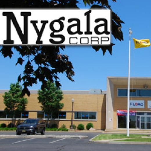 Nygala Corporation in Moonachie City, New Jersey, United States - #2 Photo of Point of interest, Establishment, Store