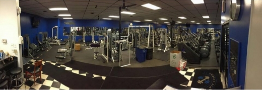Fit First in Hawthorne City, New Jersey, United States - #1 Photo of Point of interest, Establishment, Health, Gym