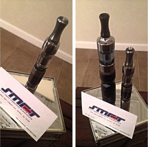 Smrt Vape in Bronx City, New York, United States - #3 Photo of Point of interest, Establishment, Store