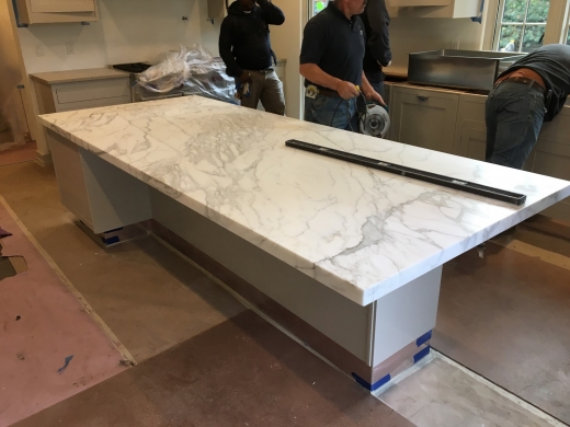 Adria Marble and Granite in Yonkers City, New York, United States - #3 Photo of Point of interest, Establishment, Store, Home goods store, General contractor