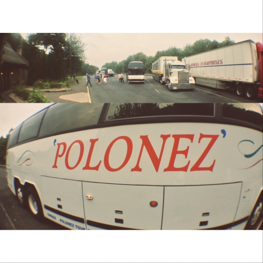 Photo by Pawel Dlugosz for Polonez Tour Services Inc