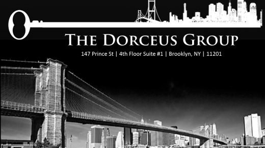 The Dorceus Group in Kings County City, New York, United States - #4 Photo of Point of interest, Establishment, Real estate agency