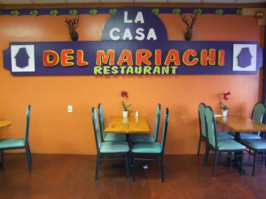 El Mariachi Restaurant in Perth Amboy City, New Jersey, United States - #2 Photo of Restaurant, Food, Point of interest, Establishment