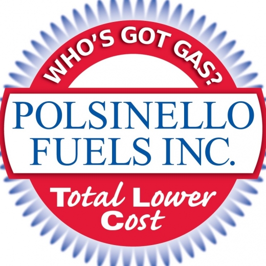 Photo by Polsinello Fuels for Polsinello Fuels