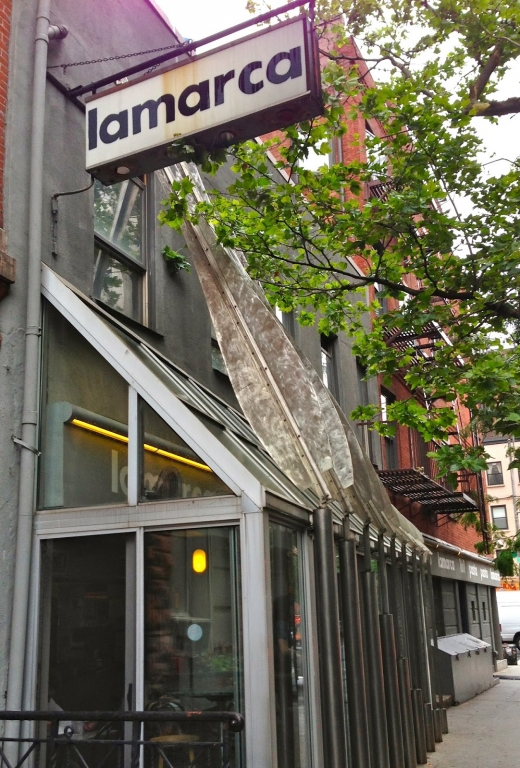 Lamarca in New York City, New York, United States - #2 Photo of Restaurant, Food, Point of interest, Establishment