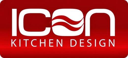 Photo by Icon Kitchen Design, Inc. for Icon Kitchen Design, Inc.