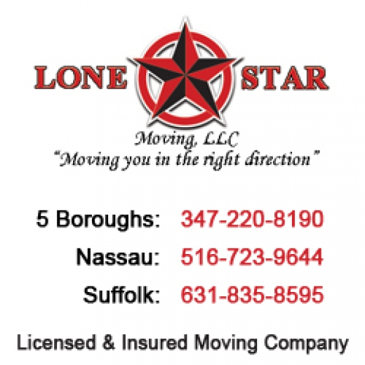 Photo by <br />
<b>Notice</b>:  Undefined index: user in <b>/home/www/activeuser/data/www/vaplace.com/core/views/default/photos.php</b> on line <b>128</b><br />
. Picture for Long Island Moving Company in Hempstead City, New York, United States - Point of interest, Establishment, Moving company