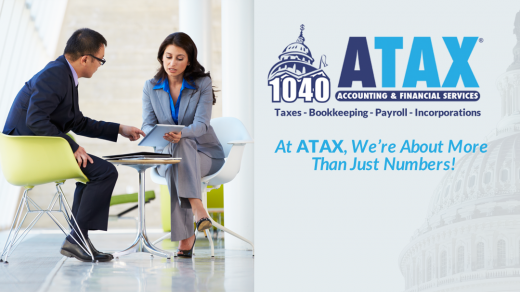 ATAX - Woodhaven, Queens, NY in Queens City, New York, United States - #4 Photo of Point of interest, Establishment, Finance, Accounting