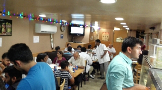 Lahori Kabab in New York City, New York, United States - #1 Photo of Restaurant, Food, Point of interest, Establishment
