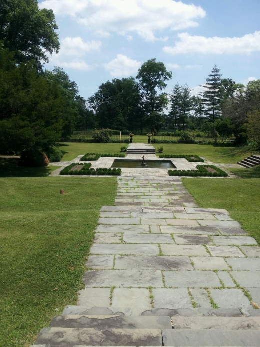 Bartow-Pell Mansion Museum in Bronx City, New York, United States - #2 Photo of Point of interest, Establishment, Museum