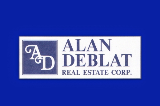 Photo by Alan Deblat Real Estate Corp. for Alan Deblat Real Estate Corp.