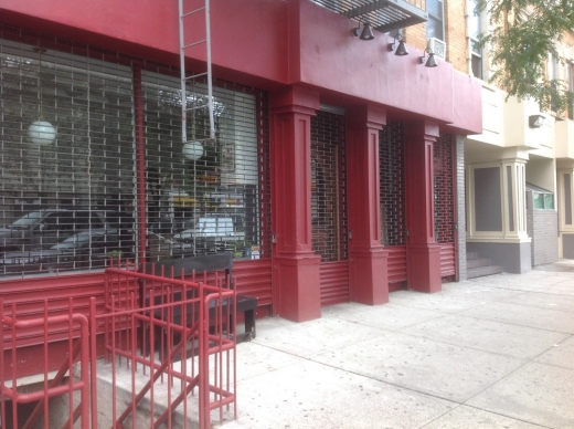 PEQUE Vinos + Tapas in New York City, New York, United States - #4 Photo of Restaurant, Food, Point of interest, Establishment, Bar