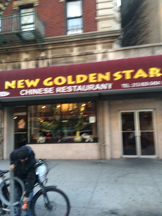 Golden Star in New York City, New York, United States - #4 Photo of Restaurant, Food, Point of interest, Establishment