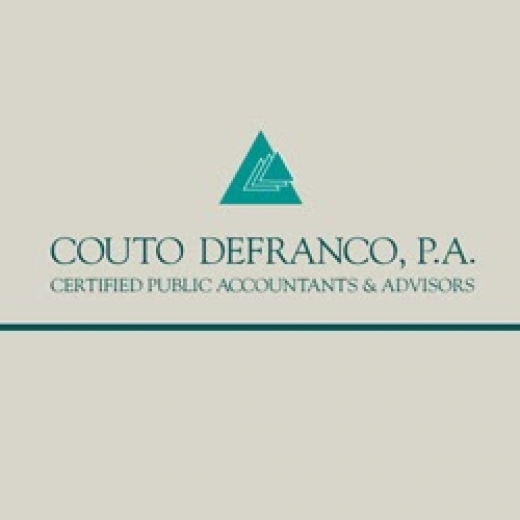 Couto DeFranco in West Orange City, New Jersey, United States - #3 Photo of Point of interest, Establishment, Finance, Accounting
