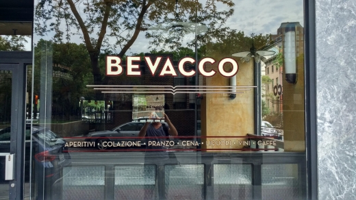 Bevacco in Kings County City, New York, United States - #1 Photo of Restaurant, Food, Point of interest, Establishment, Bar