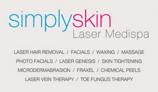 Photo by <br />
<b>Notice</b>:  Undefined index: user in <b>/home/www/activeuser/data/www/vaplace.com/core/views/default/photos.php</b> on line <b>128</b><br />
. Picture for Simply Skin Laser Medispa in Yonkers City, New York, United States - Point of interest, Establishment, Health, Spa, Beauty salon, Hair care