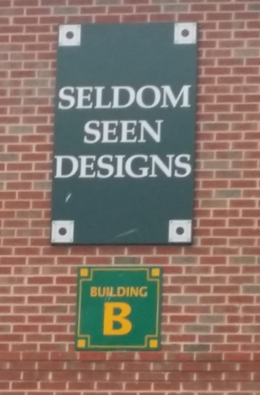 Seldom Seen Designs LLC in Livingston City, New Jersey, United States - #1 Photo of Point of interest, Establishment