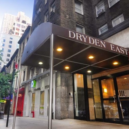 Dryden East in New York City, New York, United States - #1 Photo of Point of interest, Establishment, Real estate agency