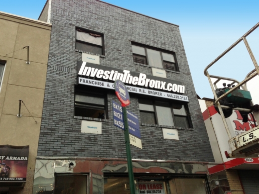 InvestinTheBronx.com in Bronx City, New York, United States - #4 Photo of Point of interest, Establishment, Real estate agency