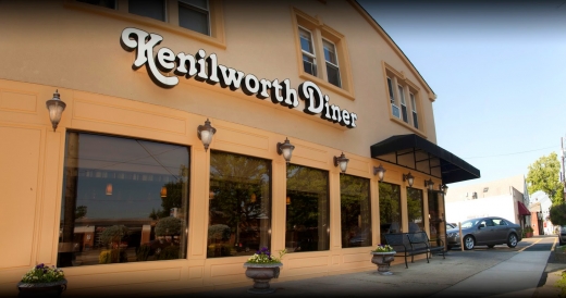 The Kenilworth Diner Restaurant in Kenilworth City, New Jersey, United States - #2 Photo of Restaurant, Food, Point of interest, Establishment