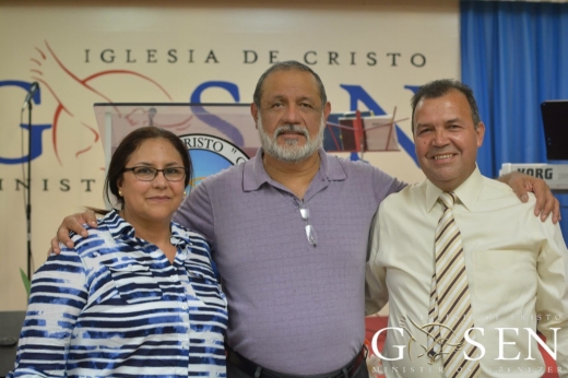 Photo by <br />
<b>Notice</b>:  Undefined index: user in <b>/home/www/activeuser/data/www/vaplace.com/core/views/default/photos.php</b> on line <b>128</b><br />
. Picture for Iglesia de Cristo Gosen Ministerios Ebenezer in West New York City, New Jersey, United States - Point of interest, Establishment