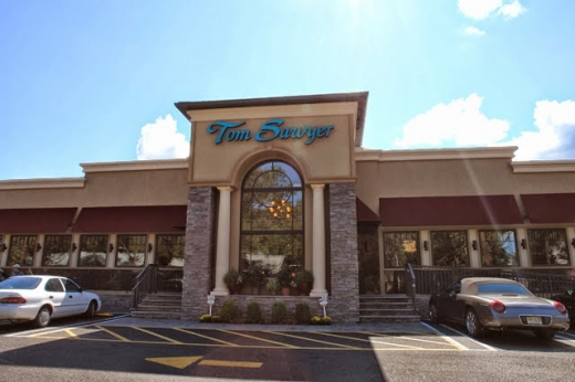 Tom Sawyer Diner in Paramus City, New Jersey, United States - #1 Photo of Restaurant, Food, Point of interest, Establishment