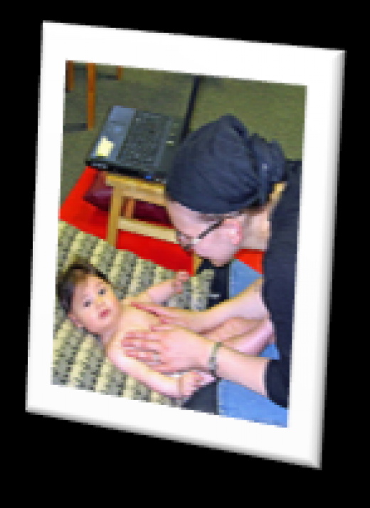 Photo by <br />
<b>Notice</b>:  Undefined index: user in <b>/home/www/activeuser/data/www/vaplace.com/core/views/default/photos.php</b> on line <b>128</b><br />
. Picture for Bergen Infant Massage Instruction in Teaneck City, New Jersey, United States - Point of interest, Establishment