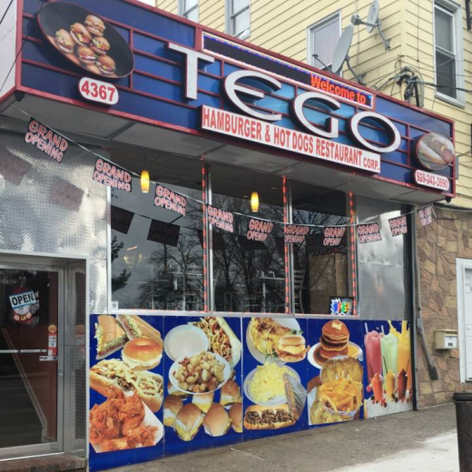 Photo by <br />
<b>Notice</b>:  Undefined index: user in <b>/home/www/activeuser/data/www/vaplace.com/core/views/default/photos.php</b> on line <b>128</b><br />
. Picture for Tego Restaurant in Bronx City, New York, United States - Restaurant, Food, Point of interest, Establishment