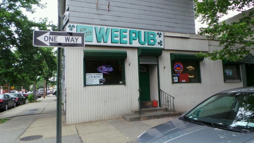 Jim Byrne Wee Pub Inc in Ozone Park City, New York, United States - #2 Photo of Point of interest, Establishment, Bar