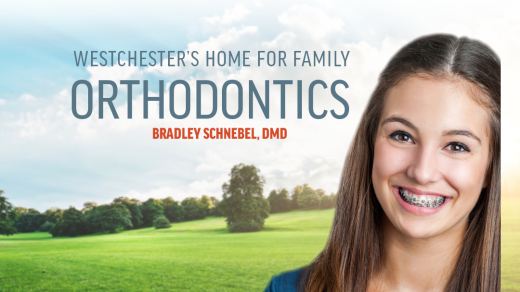 Photo by Westchester Family Orthodontics - Bradley Schnebel, DMD for Westchester Family Orthodontics - Bradley Schnebel, DMD