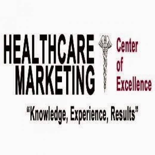 Photo by Healthcare Marketing Center of Excellence for Healthcare Marketing Center of Excellence