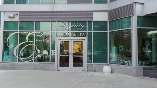 Emily Salon & Spa LLC in Queens City, New York, United States - #1 Photo of Point of interest, Establishment, Spa, Beauty salon