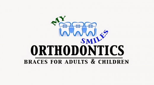 Photo by My Smiles Orthodontics for My Smiles Orthodontics